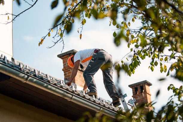 Best Residential Roofing Contractor  in Davidson, NC