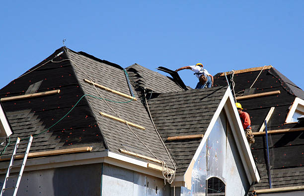 Trusted Davidson, NC Roofing Contractor Experts