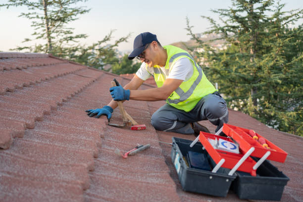 Gutter Installation and Roofing in Davidson, NC