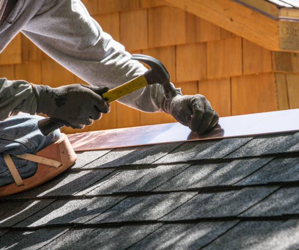 Best Residential Roofing Contractor  in Davidson, NC